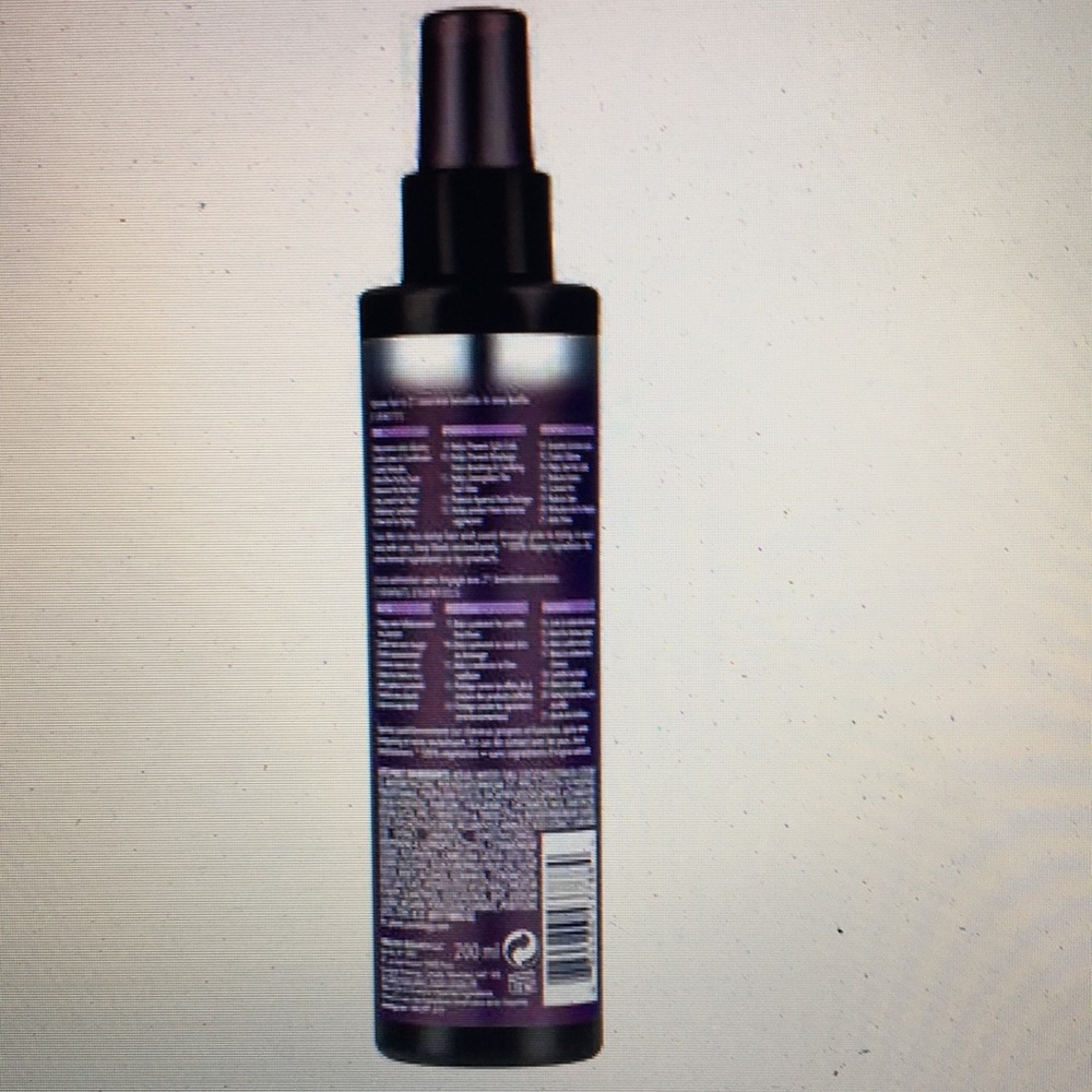Pureology Multi Tasking Leave in Spray ** LAST ONE - Picture 2 of 7